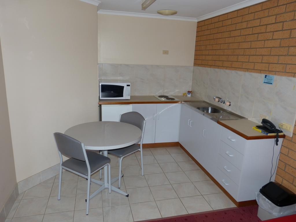 Blue Whale Motor Inn&Apartments Warrnambool Extérieur photo