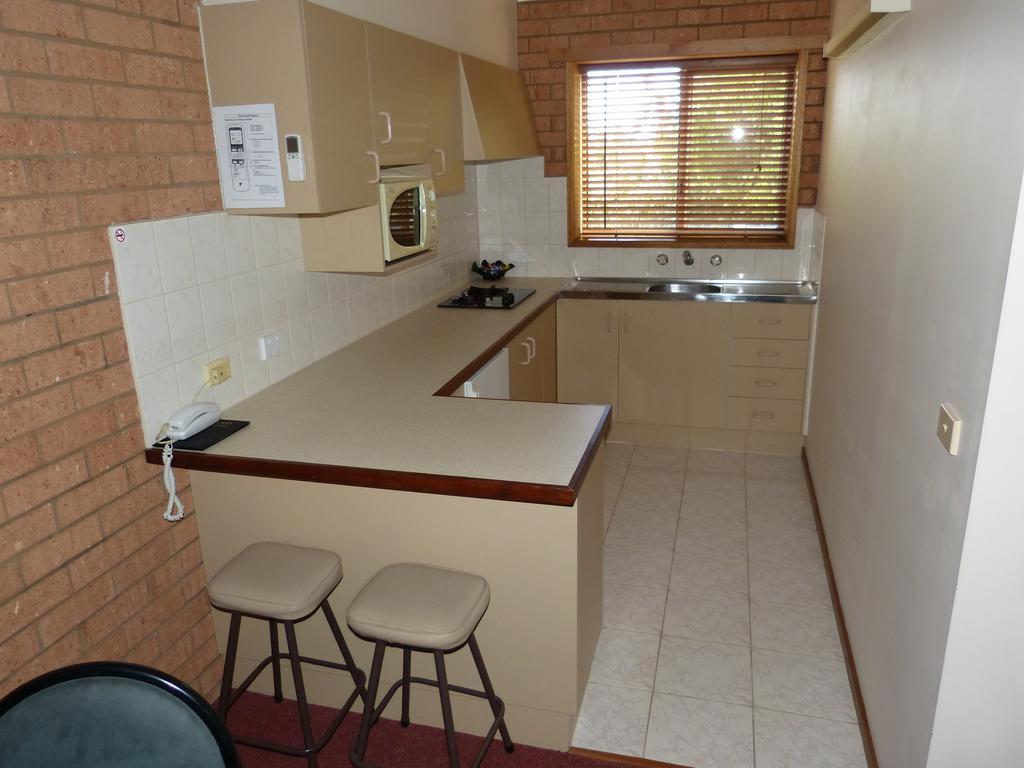 Blue Whale Motor Inn&Apartments Warrnambool Extérieur photo