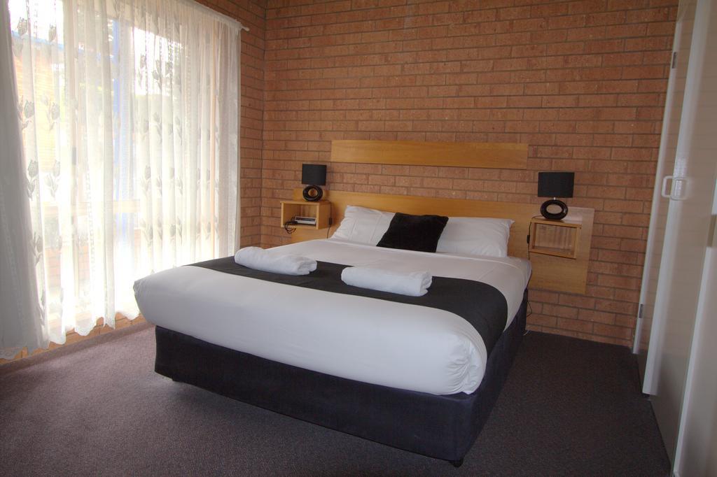 Blue Whale Motor Inn&Apartments Warrnambool Extérieur photo
