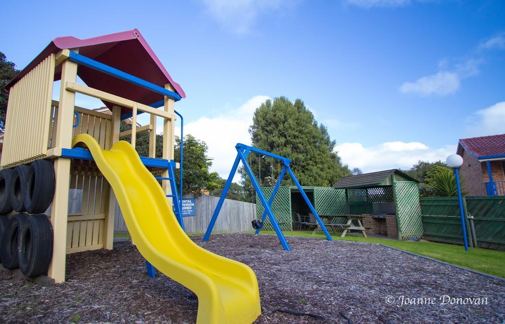 Blue Whale Motor Inn&Apartments Warrnambool Extérieur photo