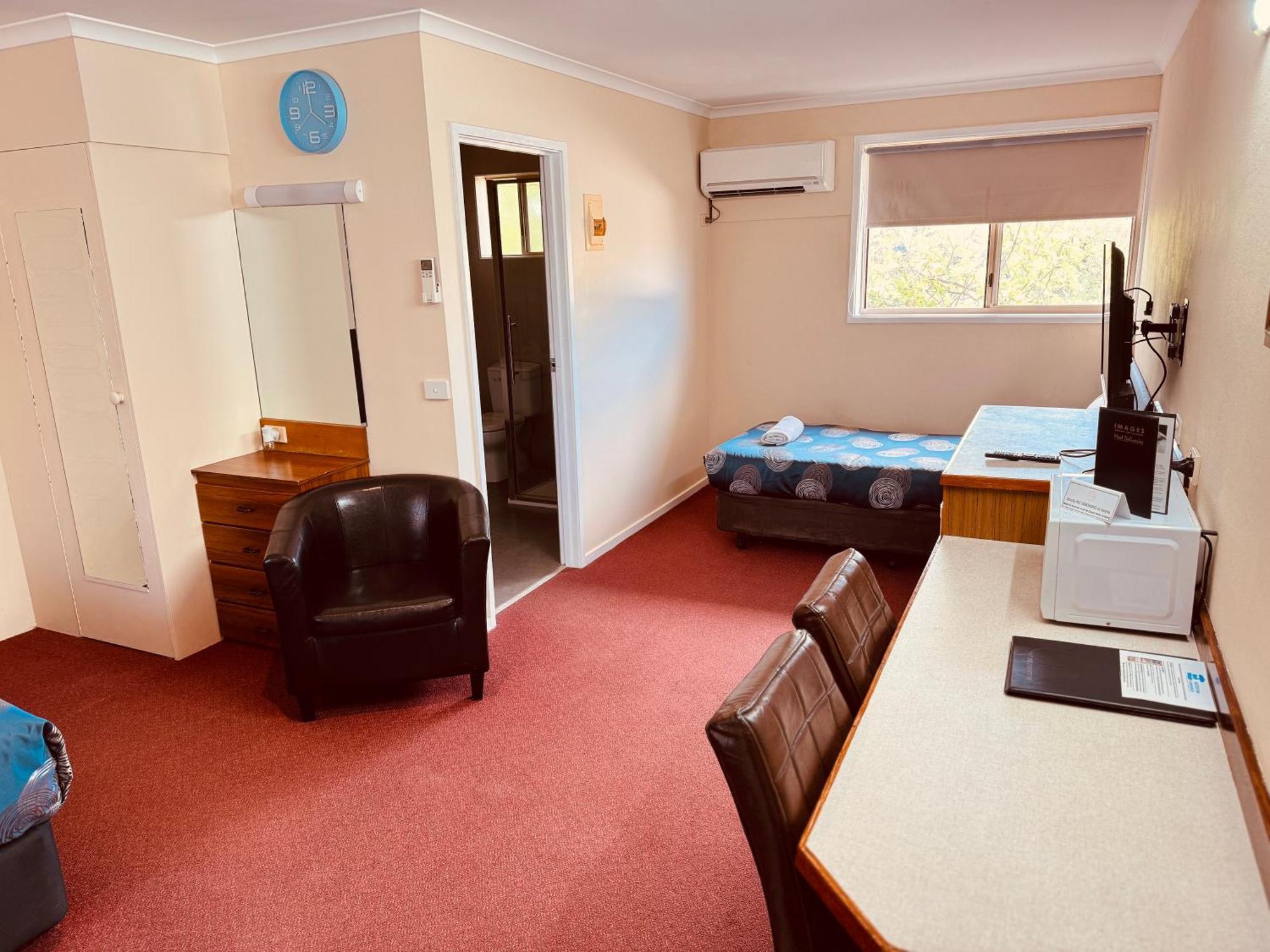 Blue Whale Motor Inn&Apartments Warrnambool Extérieur photo