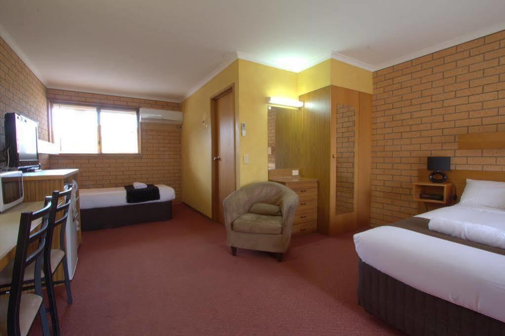 Blue Whale Motor Inn&Apartments Warrnambool Extérieur photo
