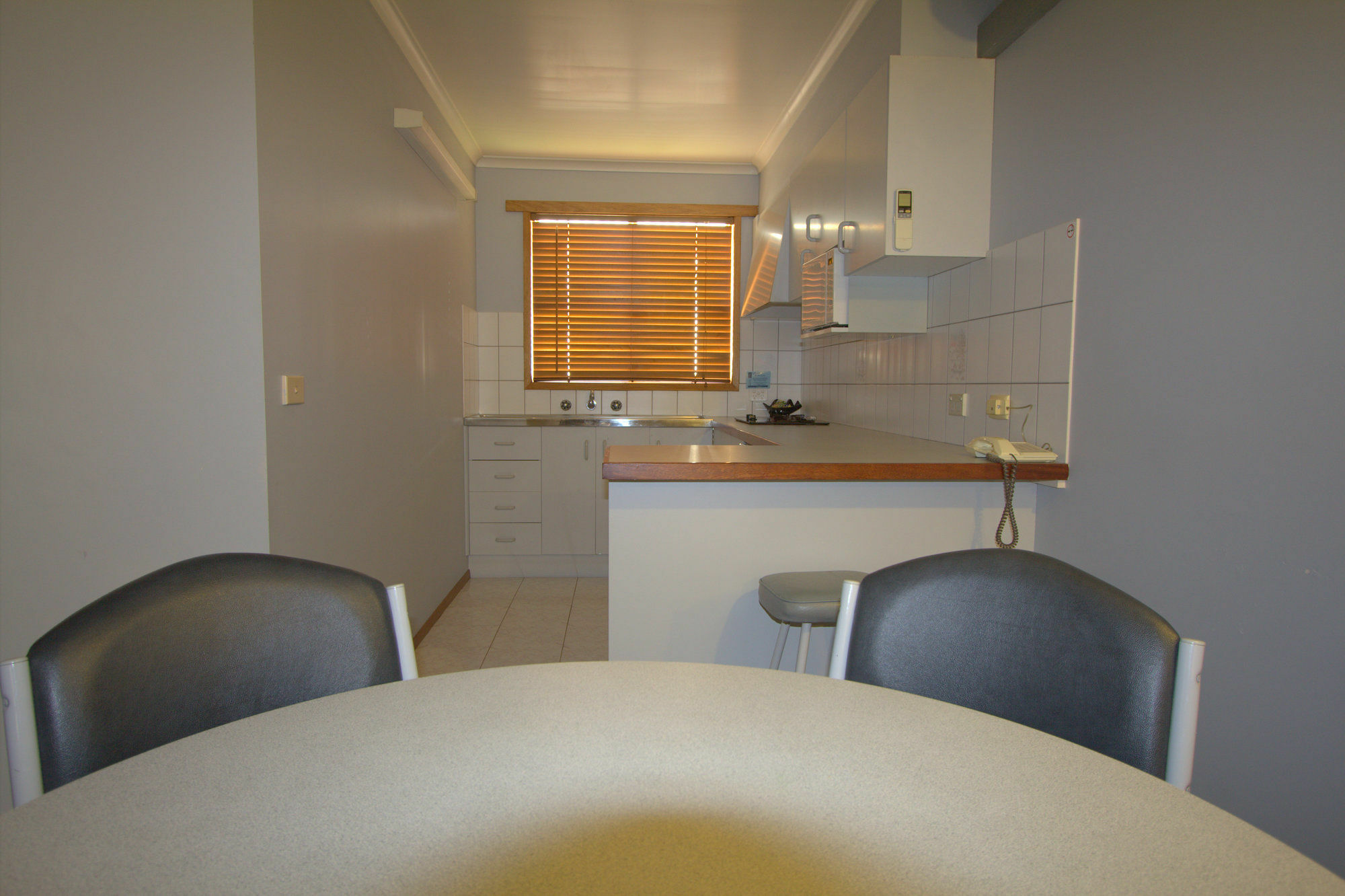 Blue Whale Motor Inn&Apartments Warrnambool Extérieur photo