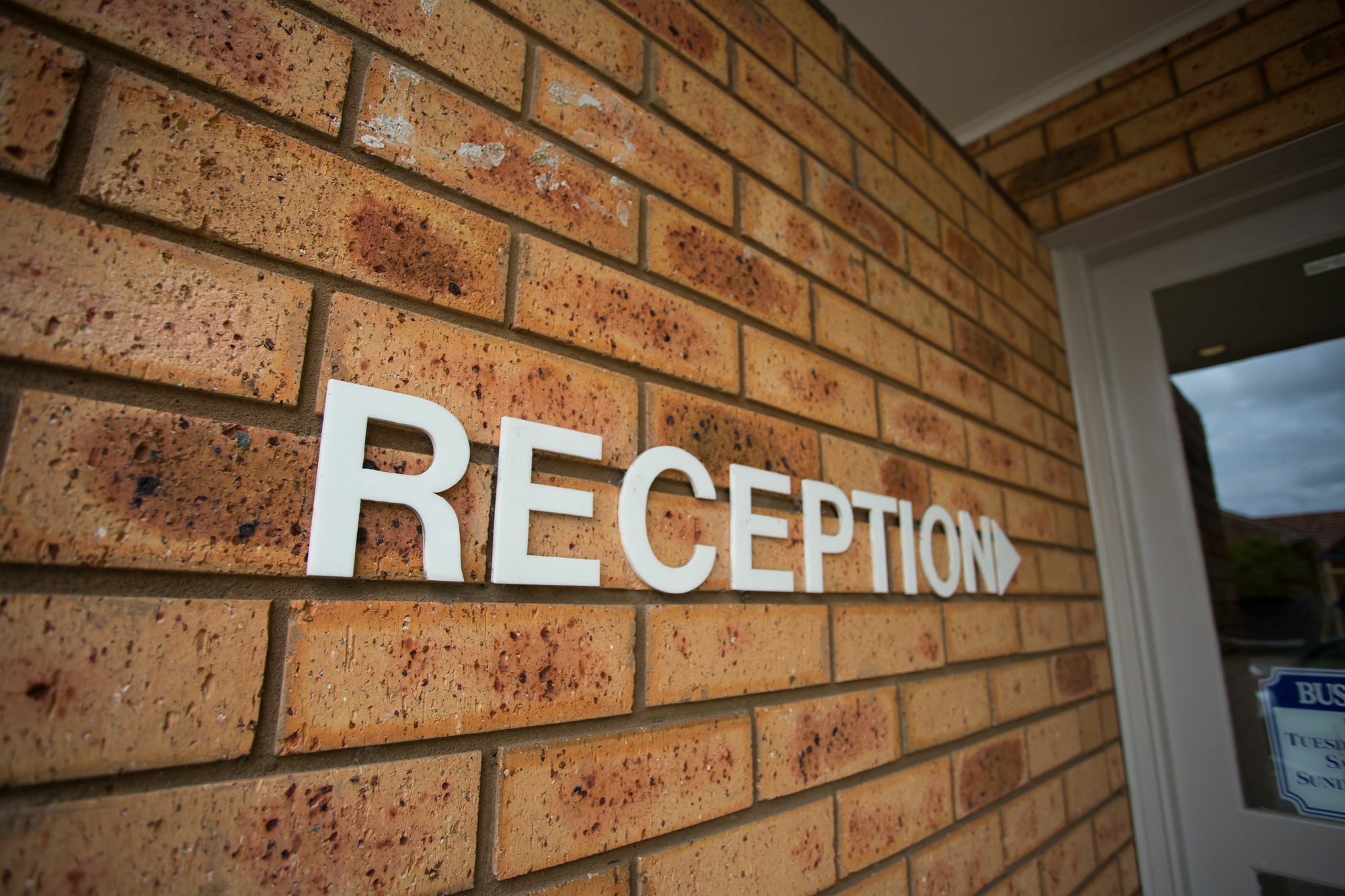 Blue Whale Motor Inn&Apartments Warrnambool Extérieur photo