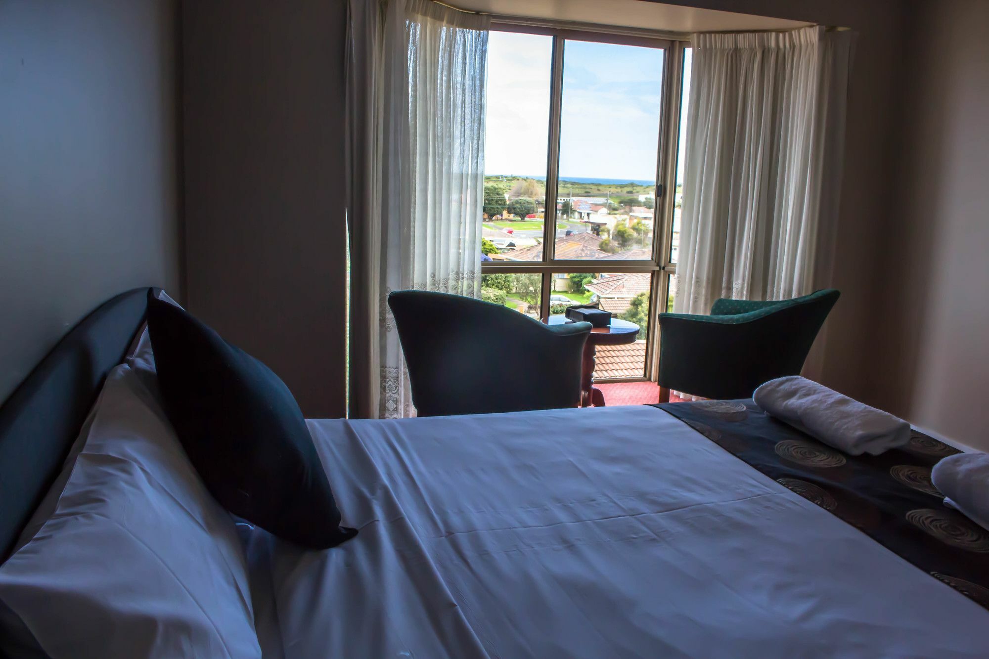 Blue Whale Motor Inn&Apartments Warrnambool Extérieur photo
