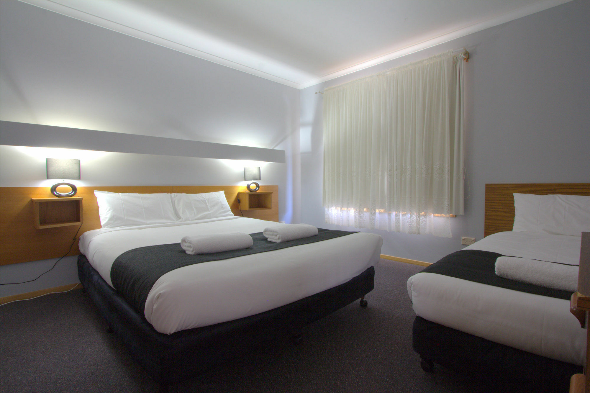 Blue Whale Motor Inn&Apartments Warrnambool Extérieur photo